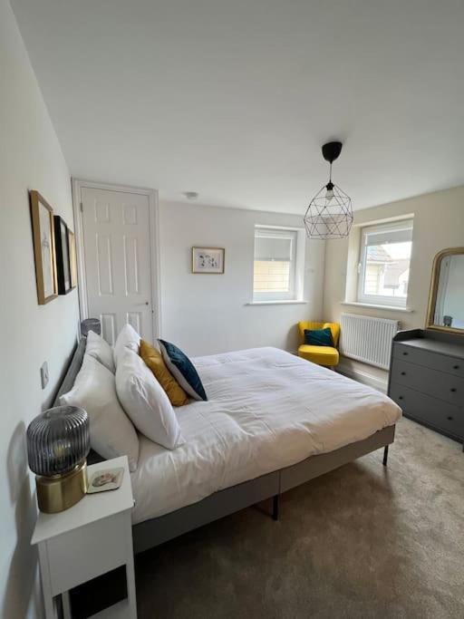 Ashton Mews - In The Heart Of Broadstairs Apartman Kültér fotó