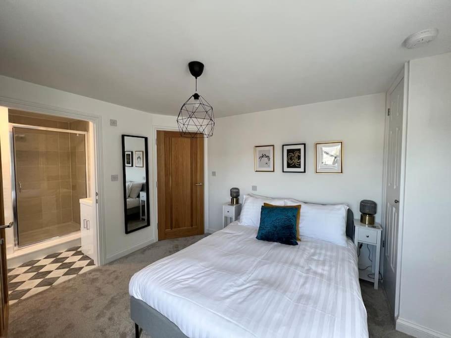 Ashton Mews - In The Heart Of Broadstairs Apartman Kültér fotó