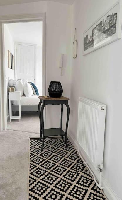 Ashton Mews - In The Heart Of Broadstairs Apartman Kültér fotó