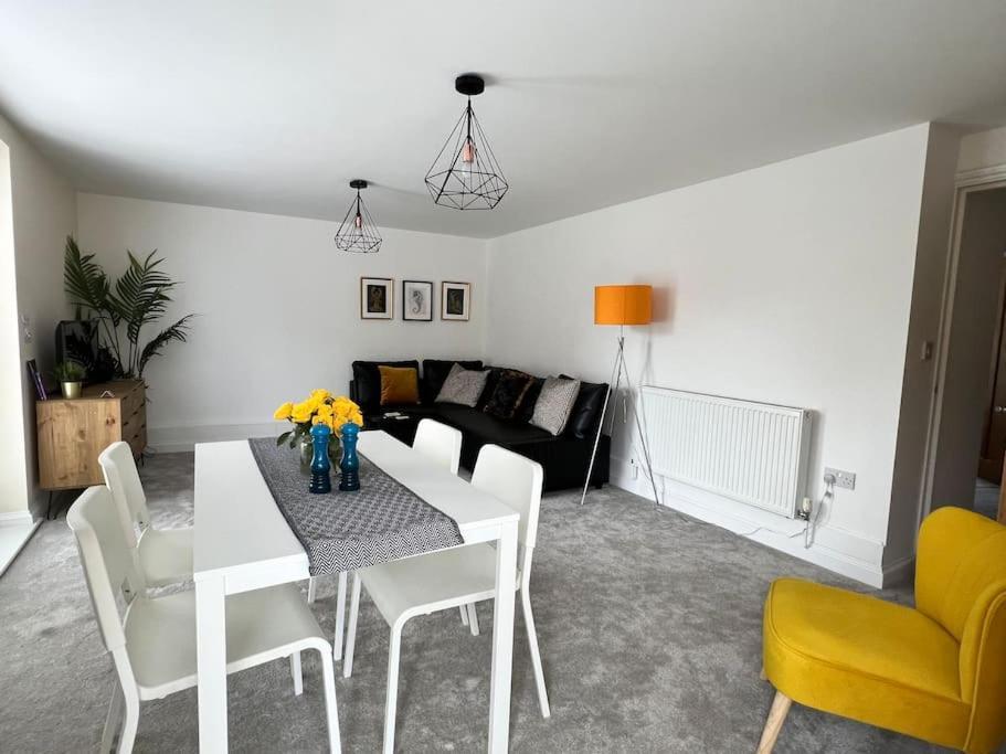 Ashton Mews - In The Heart Of Broadstairs Apartman Kültér fotó