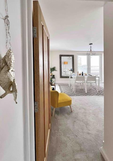 Ashton Mews - In The Heart Of Broadstairs Apartman Kültér fotó