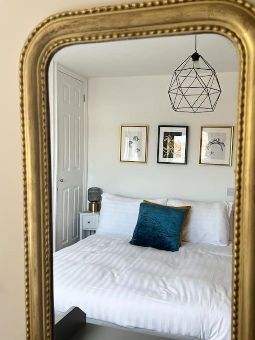 Ashton Mews - In The Heart Of Broadstairs Apartman Kültér fotó