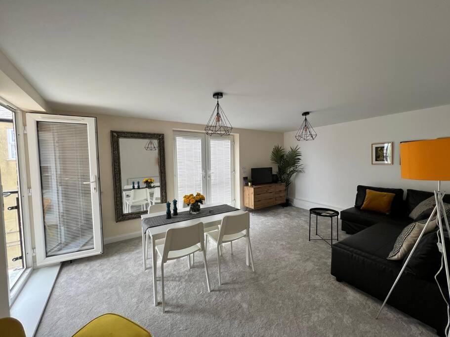 Ashton Mews - In The Heart Of Broadstairs Apartman Kültér fotó