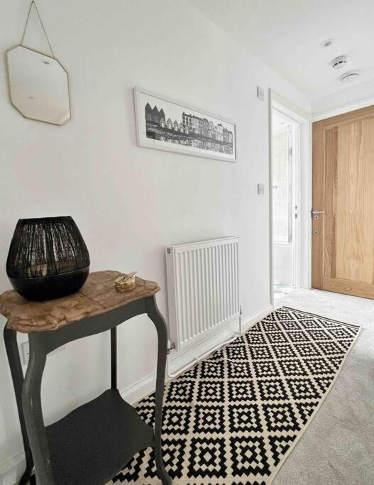 Ashton Mews - In The Heart Of Broadstairs Apartman Kültér fotó