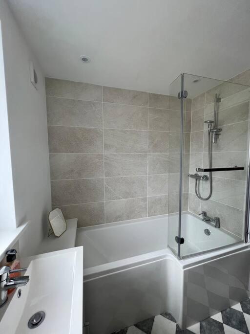 Ashton Mews - In The Heart Of Broadstairs Apartman Kültér fotó